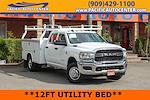 2021 Ram 3500 Crew Cab DRW 4WD Service Truck for sale #59253 - photo 1