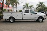 2021 Ram 3500 Crew Cab DRW 4WD Service Truck for sale #59253 - photo 11