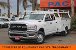 2021 Ram 3500 Crew Cab DRW 4WD Service Truck for sale #59253 - photo 5