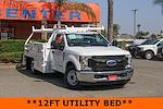 2019 Ford F-350 Regular Cab DRW RWD Contractor Truck for sale #59257 - photo 1