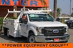 2019 Ford F-350 Regular Cab DRW RWD Contractor Truck for sale #59257 - photo 3