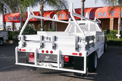 2021 Ford F-550 Super Cab DRW RWD Combo Body for sale #59258 - photo 2