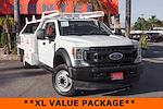 2021 Ford F-550 Super Cab DRW RWD Combo Body for sale #59258 - photo 3