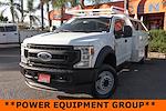 2021 Ford F-550 Super Cab DRW RWD Combo Body for sale #59258 - photo 5