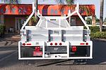 2021 Ford F-550 Super Cab DRW RWD Combo Body for sale #59258 - photo 8