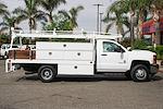 2017 Chevrolet Silverado 3500 Regular Cab DRW RWD Contractor Truck for sale #59259 - photo 3