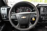 2017 Chevrolet Silverado 3500 Regular Cab DRW RWD Contractor Truck for sale #59259 - photo 21