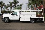 2017 Chevrolet Silverado 3500 Regular Cab DRW RWD Contractor Truck for sale #59259 - photo 7