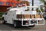 2017 Chevrolet Silverado 3500 Regular Cab DRW RWD Contractor Truck for sale #59259 - photo 9