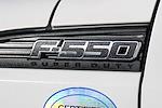 2015 Ford F-550 Regular Cab DRW RWD Contractor Truck for sale #59260 - photo 38