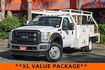 2015 Ford F-550 Regular Cab DRW RWD Contractor Truck for sale #59260 - photo 5
