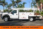 2015 Ford F-550 Regular Cab DRW RWD Contractor Truck for sale #59260 - photo 6