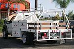 2015 Ford F-550 Regular Cab DRW RWD Contractor Truck for sale #59260 - photo 8