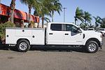 Used 2022 Ford F-250 Crew Cab Service Truck for sale #59261 - photo 10