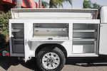 Used 2022 Ford F-250 Crew Cab Service Truck for sale #59261 - photo 11