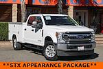 Used 2022 Ford F-250 Crew Cab Service Truck for sale #59261 - photo 3