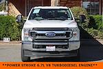 Used 2022 Ford F-250 Crew Cab Service Truck for sale #59261 - photo 4