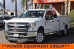 Used 2022 Ford F-250 Crew Cab Service Truck for sale #59261 - photo 5