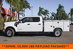 Used 2022 Ford F-250 Crew Cab Service Truck for sale #59261 - photo 6