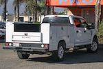 Used 2022 Ford F-250 Crew Cab Service Truck for sale #59261 - photo 2