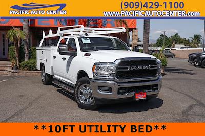 2024 Ram 2500 Crew Cab RWD Service Truck for sale #59263 - photo 1