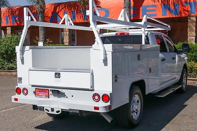 2024 Ram 2500 Crew Cab RWD Service Truck for sale #59263 - photo 2