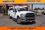 Used 2024 Ram 2500 Crew Cab Service Truck for sale #59263 - photo 1
