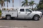 Used 2024 Ram 2500 Crew Cab Service Truck for sale #59263 - photo 10