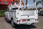 Used 2024 Ram 2500 Crew Cab Service Truck for sale #59263 - photo 7