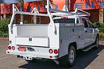 Used 2024 Ram 2500 Crew Cab Service Truck for sale #59263 - photo 2