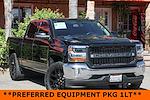 2017 Chevrolet Silverado 1500 Crew Cab RWD Pickup for sale #59266 - photo 3
