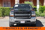 2017 Chevrolet Silverado 1500 Crew Cab RWD Pickup for sale #59266 - photo 4
