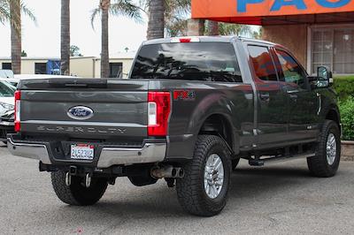 2019 Ford F-250 Crew Cab 4WD Pickup for sale #59267 - photo 2