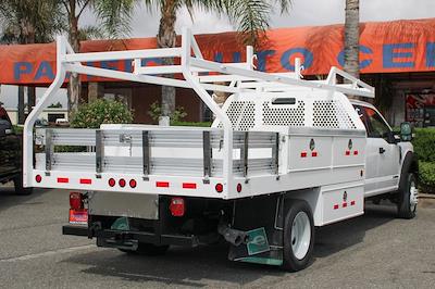2019 Ford F-450 Crew Cab DRW 4WD Contractor Truck for sale #59269 - photo 2