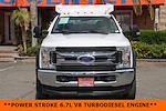 2019 Ford F-450 Crew Cab DRW 4WD Contractor Truck for sale #59269 - photo 4