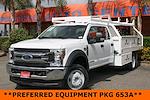 2019 Ford F-450 Crew Cab DRW 4WD Contractor Truck for sale #59269 - photo 5