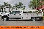 2019 Ford F-450 Crew Cab DRW 4WD Contractor Truck for sale #59269 - photo 6