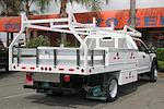 2019 Ford F-450 Crew Cab DRW 4WD Contractor Truck for sale #59269 - photo 2