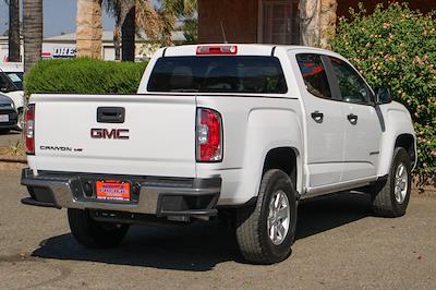 Used 2018 GMC Canyon Base Crew Cab Pickup for sale #59271 - photo 2