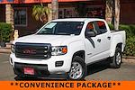 Used 2018 GMC Canyon Base Crew Cab for sale #59271 - photo 5