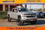 2017 Chevrolet Silverado 1500 Crew Cab 4WD Pickup for sale #59272 - photo 1