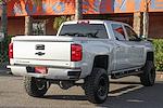 2017 Chevrolet Silverado 1500 Crew Cab 4WD Pickup for sale #59272 - photo 2