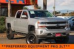 2017 Chevrolet Silverado 1500 Crew Cab 4WD Pickup for sale #59272 - photo 3