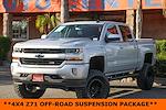 2017 Chevrolet Silverado 1500 Crew Cab 4WD Pickup for sale #59272 - photo 5