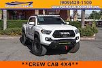 2023 Toyota Tacoma Double Cab 4WD Pickup for sale #59272A - photo 1