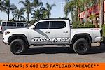2023 Toyota Tacoma Double Cab 4WD Pickup for sale #59272A - photo 6