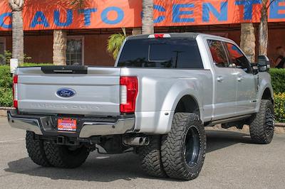2019 Ford F-350 Crew Cab DRW 4WD Pickup for sale #59273 - photo 2