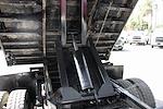 Used 2016 Ford F-550 Regular Cab Dump Truck for sale #59276 - photo 12