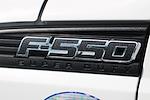 Used 2016 Ford F-550 Regular Cab Dump Truck for sale #59276 - photo 40