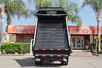Used 2016 Ford F-550 Regular Cab Dump Truck for sale #59276 - photo 9